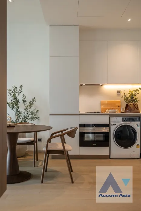 4  1 br Condominium for rent and sale in Sukhumvit ,Bangkok BTS Thong Lo at The Strand Thonglor AA35407