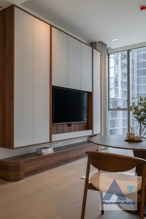  1  1 br Condominium for rent and sale in Sukhumvit ,Bangkok BTS Thong Lo at The Strand Thonglor AA35407