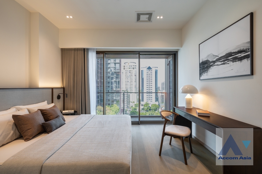 6  1 br Condominium For Rent in Sukhumvit ,Bangkok BTS Thong Lo at The Strand Thonglor AA35407
