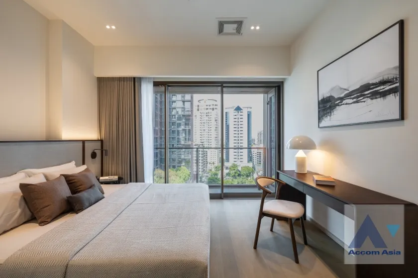 6  1 br Condominium for rent and sale in Sukhumvit ,Bangkok BTS Thong Lo at The Strand Thonglor AA35407