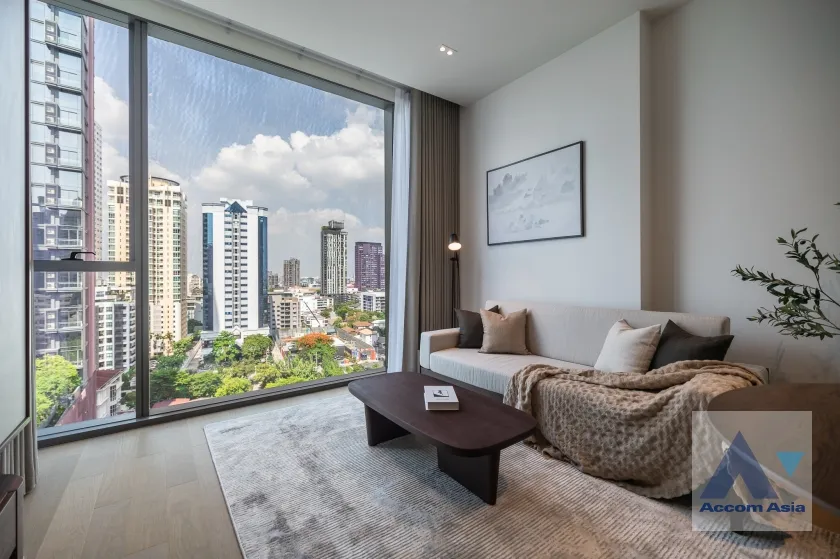  2  1 br Condominium for rent and sale in Sukhumvit ,Bangkok BTS Thong Lo at The Strand Thonglor AA35407