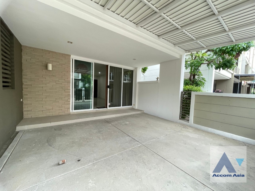  2  4 br House For Rent in Phaholyothin ,Bangkok MRT Lat Phrao AA35413