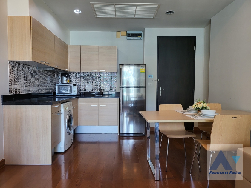 4  1 br Condominium For Rent in Ploenchit ,Bangkok BTS Chitlom at The Address Chidlom AA35414
