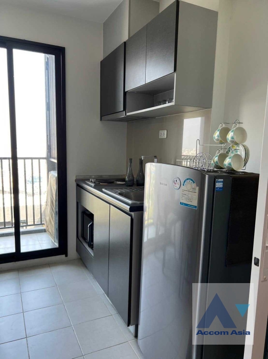  1  1 br Condominium for rent and sale in Lat Phrao ,Bangkok ARL Ramkhamhaeng at The BASE Rama 9 Ramkhamhaeng AA35418