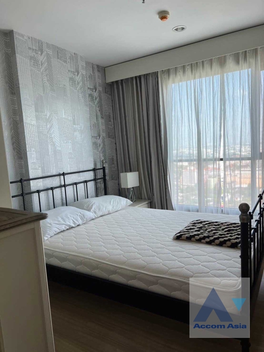 5  1 br Condominium for rent and sale in Lat Phrao ,Bangkok ARL Ramkhamhaeng at The BASE Rama 9 Ramkhamhaeng AA35418