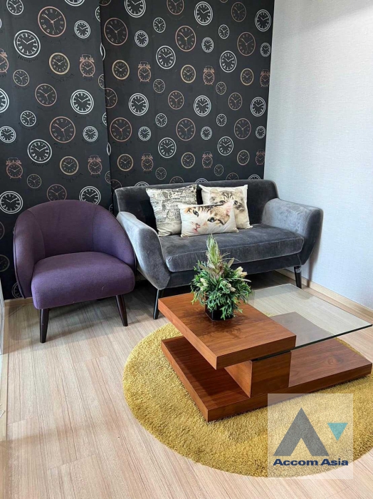  2  1 br Condominium for rent and sale in Lat Phrao ,Bangkok ARL Ramkhamhaeng at The BASE Rama 9 Ramkhamhaeng AA35418