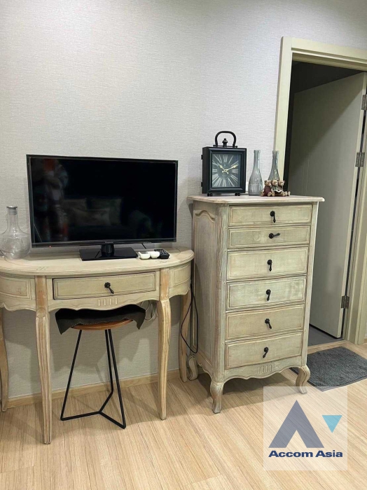 6  1 br Condominium for rent and sale in Lat Phrao ,Bangkok ARL Ramkhamhaeng at The BASE Rama 9 Ramkhamhaeng AA35418