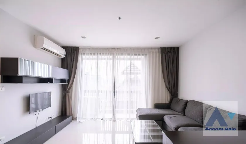  2  1 br Condominium For Rent in Sukhumvit ,Bangkok BTS Phra khanong at Vista Garden Prestige AA35423