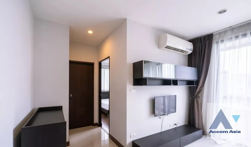 unitVista Garden Prestige Sukhumvit 71 Condominium