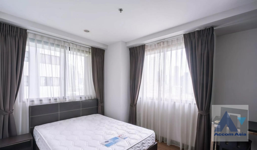  1  1 br Condominium For Rent in Sukhumvit ,Bangkok BTS Phra khanong at Vista Garden Prestige AA35423