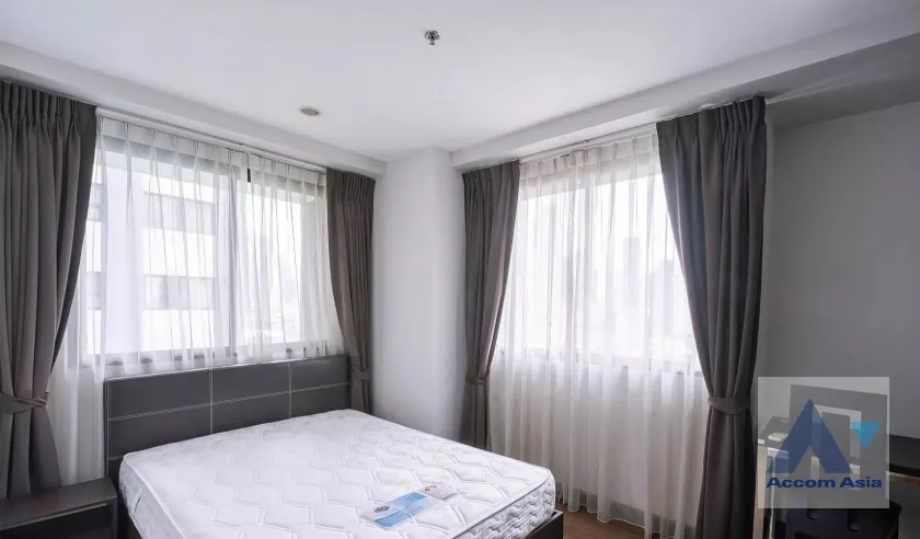  1  1 br Condominium For Rent in Sukhumvit ,Bangkok BTS Phra khanong at Vista Garden Prestige AA35423