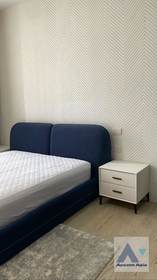 6  2 br Condominium For Rent in Ploenchit ,Bangkok BTS Ploenchit at Noble Ploenchit AA35426