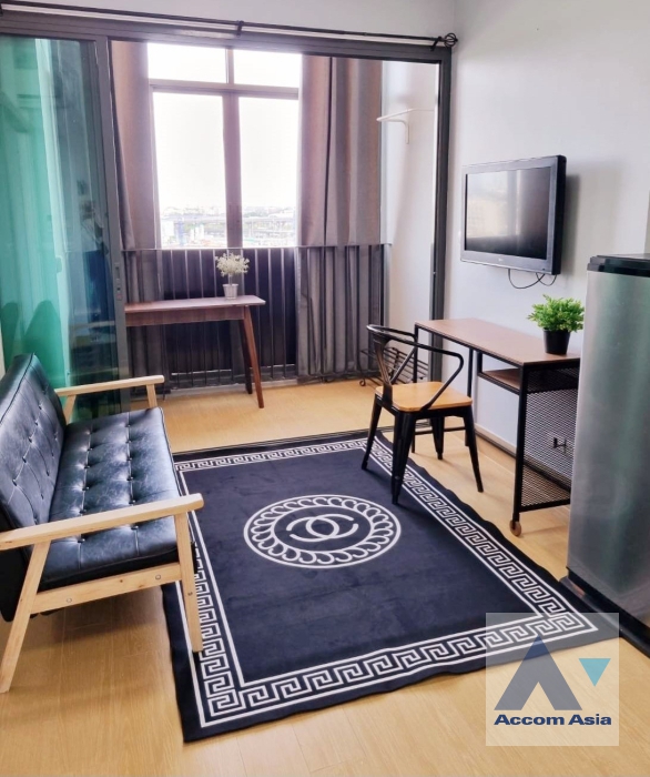  2  1 br Condominium for rent and sale in Bang Na ,Bangkok BTS Udomsuk at Ideo Blucove Sukhumvit AA35428