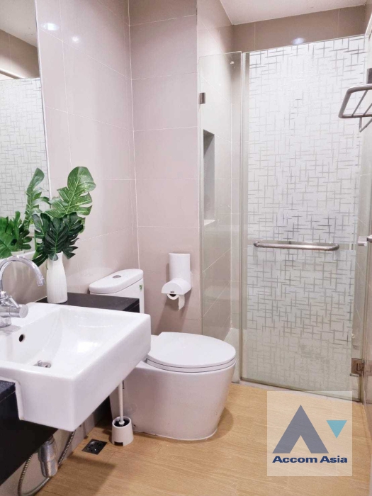 7  1 br Condominium for rent and sale in Bang Na ,Bangkok BTS Udomsuk at Ideo Blucove Sukhumvit AA35428