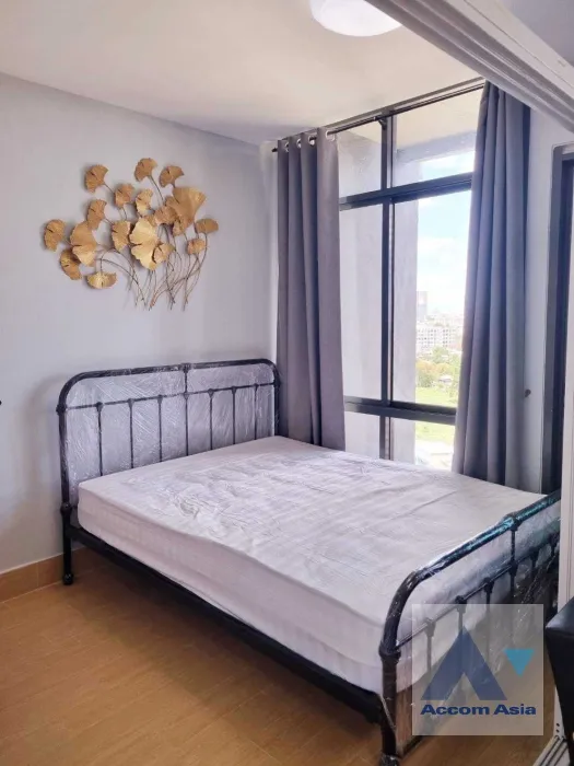 6  1 br Condominium for rent and sale in Bang Na ,Bangkok BTS Udomsuk at Ideo Blucove Sukhumvit AA35428