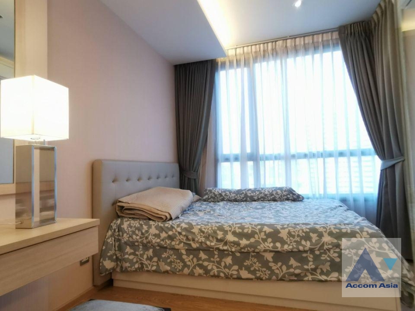 4  1 br Condominium For Rent in Sukhumvit ,Bangkok BTS Thong Lo at H Sukhumvit 43 AA35430