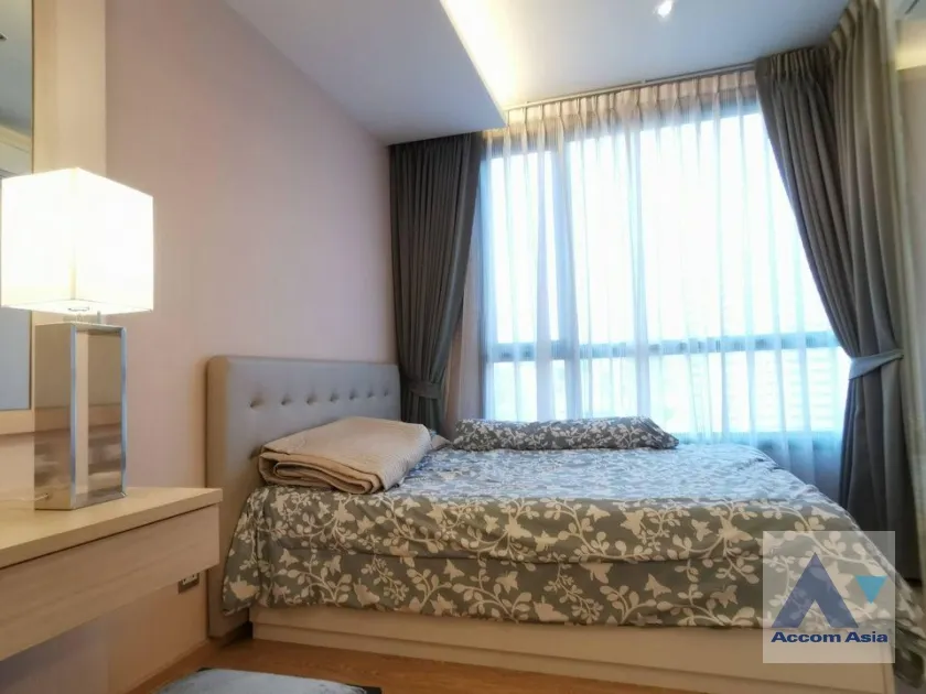 4  1 br Condominium For Rent in Sukhumvit ,Bangkok BTS Thong Lo at H Sukhumvit 43 AA35430