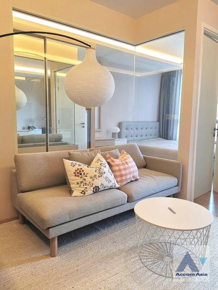  H Sukhumvit 43 Condominium  1 Bedroom for Rent BTS Thong Lo in Sukhumvit Bangkok