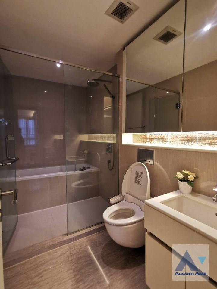 5  1 br Condominium For Rent in Sukhumvit ,Bangkok BTS Thong Lo at H Sukhumvit 43 AA35430