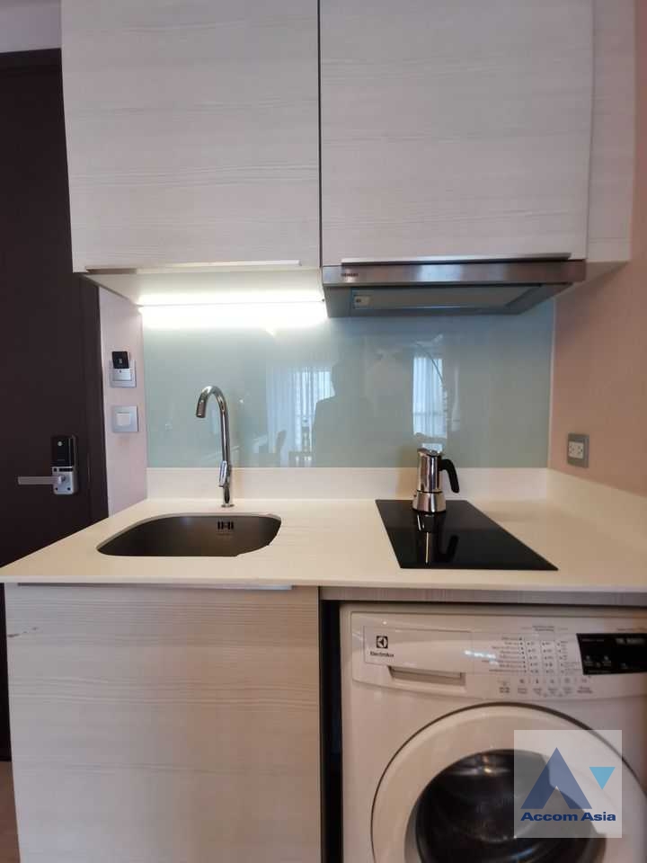  1  1 br Condominium For Rent in Sukhumvit ,Bangkok BTS Thong Lo at H Sukhumvit 43 AA35430