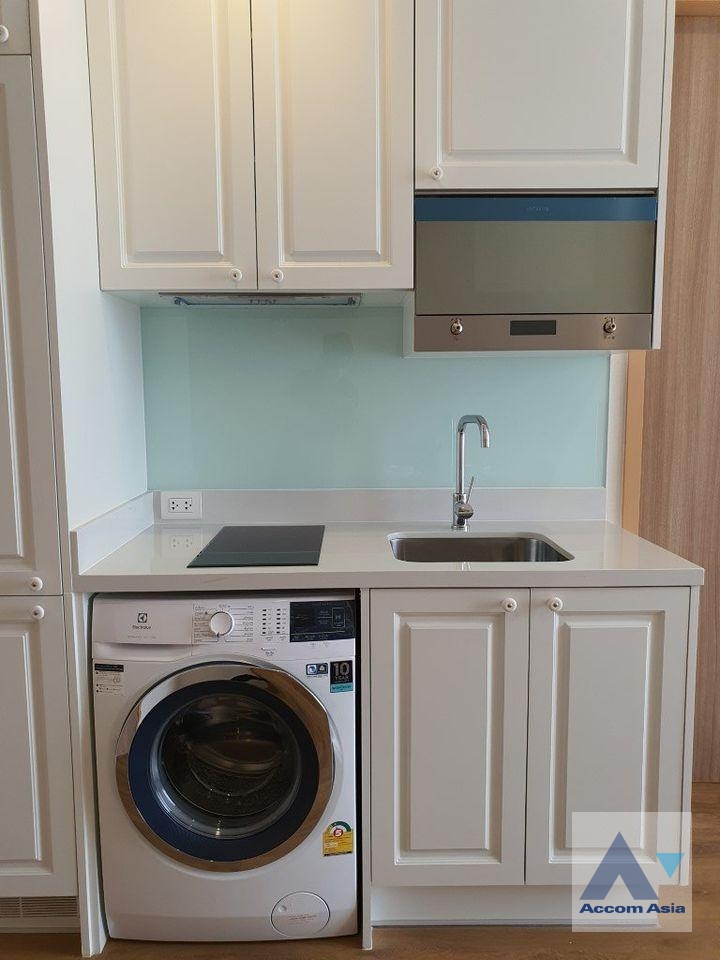  1  1 br Condominium For Rent in Sukhumvit ,Bangkok BTS Phrom Phong at Noble BE33 AA35432