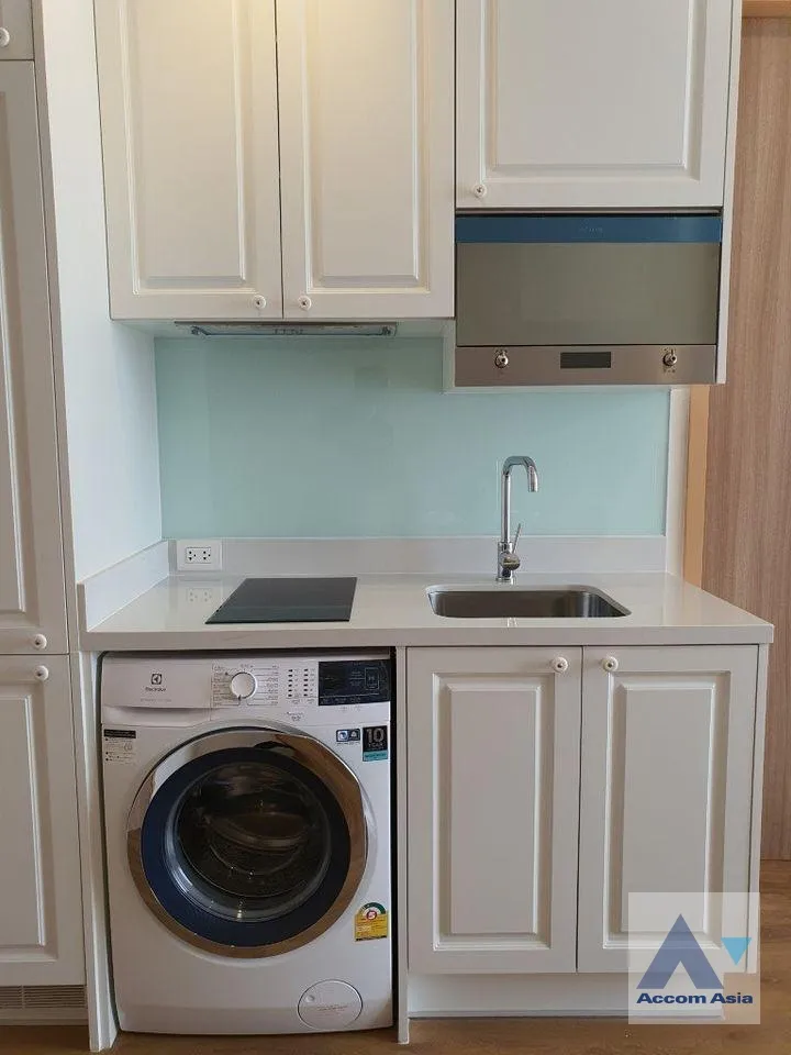  1  1 br Condominium For Rent in Sukhumvit ,Bangkok BTS Phrom Phong at Noble BE33 AA35432