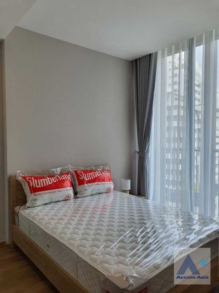 4  1 br Condominium For Rent in Sukhumvit ,Bangkok BTS Phrom Phong at Noble BE33 AA35432