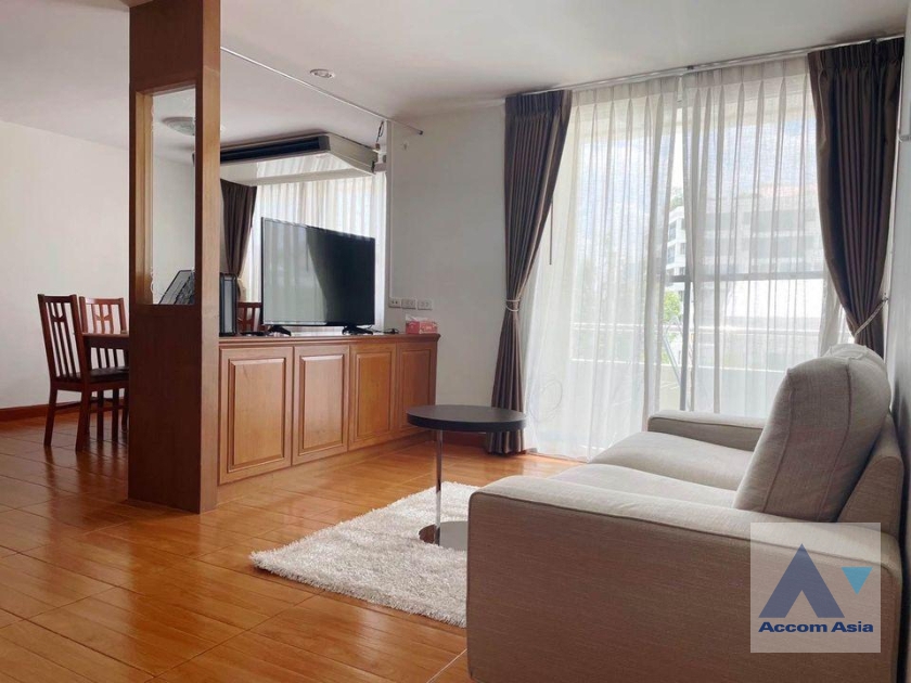  2  2 br Condominium For Rent in Sukhumvit ,Bangkok BTS Phrom Phong at 39 Suite AA35433