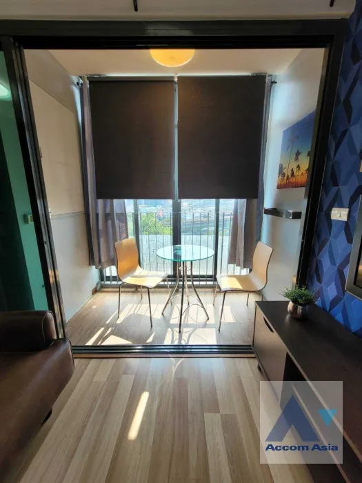 unitIdeo Blucove Sukhumvit