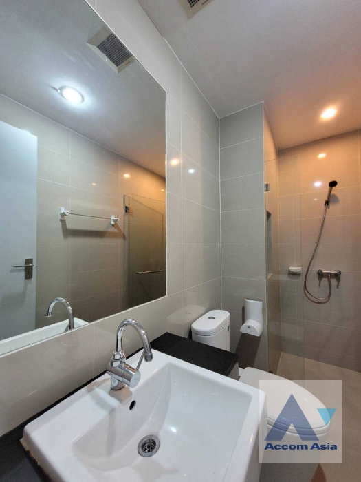 7  1 br Condominium for rent and sale in Bang Na ,Bangkok BTS Udomsuk at Ideo Blucove Sukhumvit AA35434