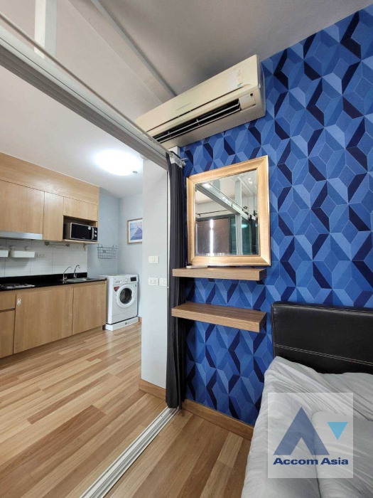 5  1 br Condominium for rent and sale in Bang Na ,Bangkok BTS Udomsuk at Ideo Blucove Sukhumvit AA35434