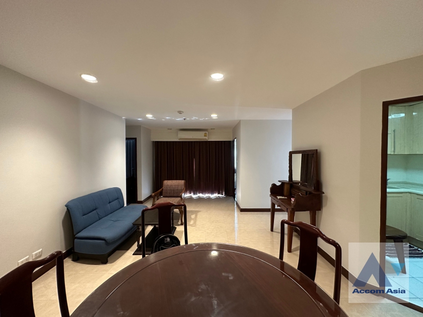  1  3 br Condominium For Rent in Rama 3 ,Bangkok BRT Rama III Bridge at River Heaven AA35438
