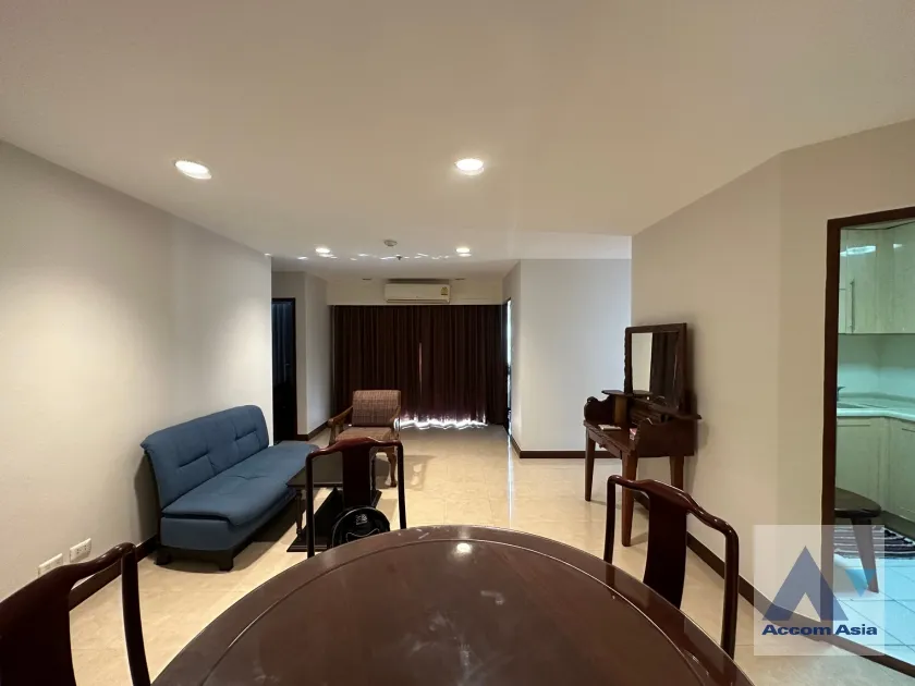  1  3 br Condominium For Rent in Rama 3 ,Bangkok BRT Rama III Bridge at River Heaven AA35438