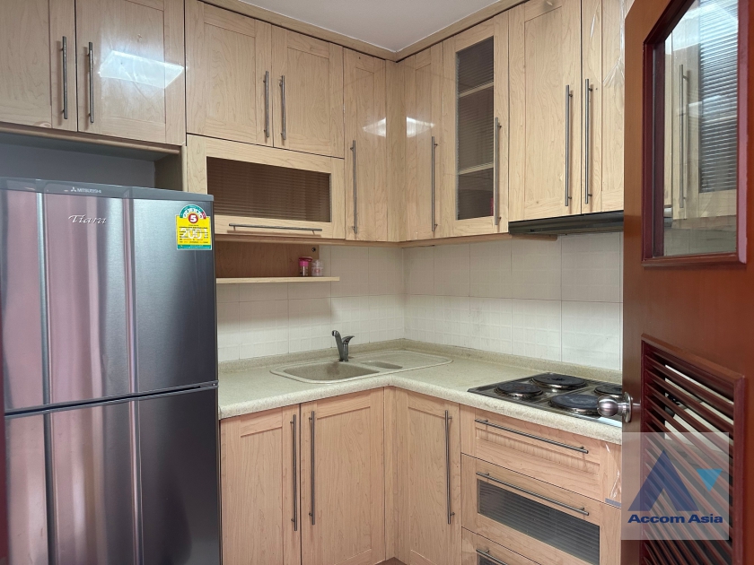  1  3 br Condominium For Rent in Rama 3 ,Bangkok BRT Rama III Bridge at River Heaven AA35438