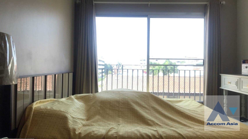 4  1 br Condominium For Sale in Ploenchit ,Bangkok BTS National Stadium at The Seed Memories Siam AA35440