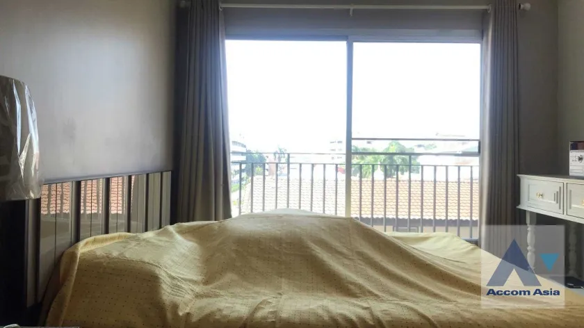 unitThe Seed Memories Siam Condominium