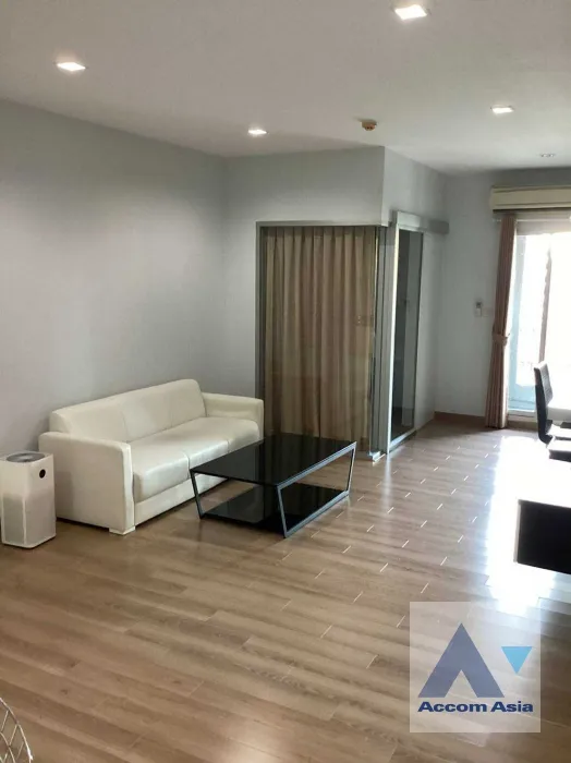 unitThe Seed Memories Siam Condominium
