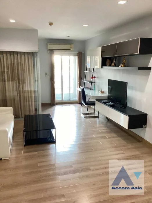  2  1 br Condominium For Sale in Ploenchit ,Bangkok BTS National Stadium at The Seed Memories Siam AA35440