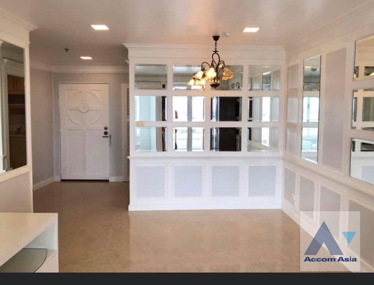 4  2 br Condominium For Sale in Rama 3 ,Bangkok BRT Rama III Bridge at River Heaven AA35443