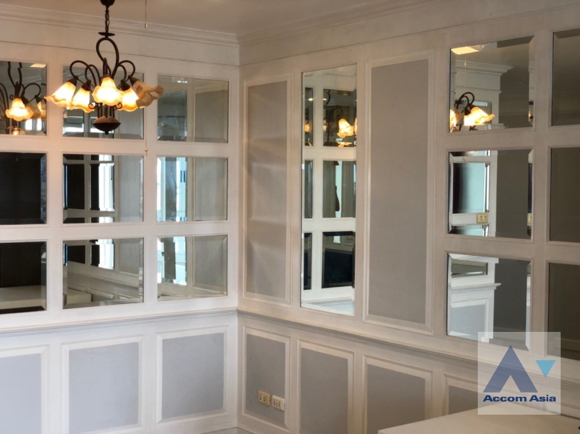 5  2 br Condominium For Sale in Rama 3 ,Bangkok BRT Rama III Bridge at River Heaven AA35443