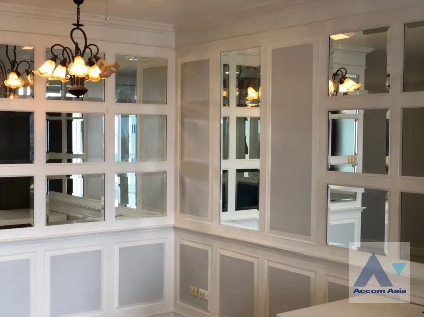 5  2 br Condominium For Sale in Rama 3 ,Bangkok BRT Rama III Bridge at River Heaven AA35443