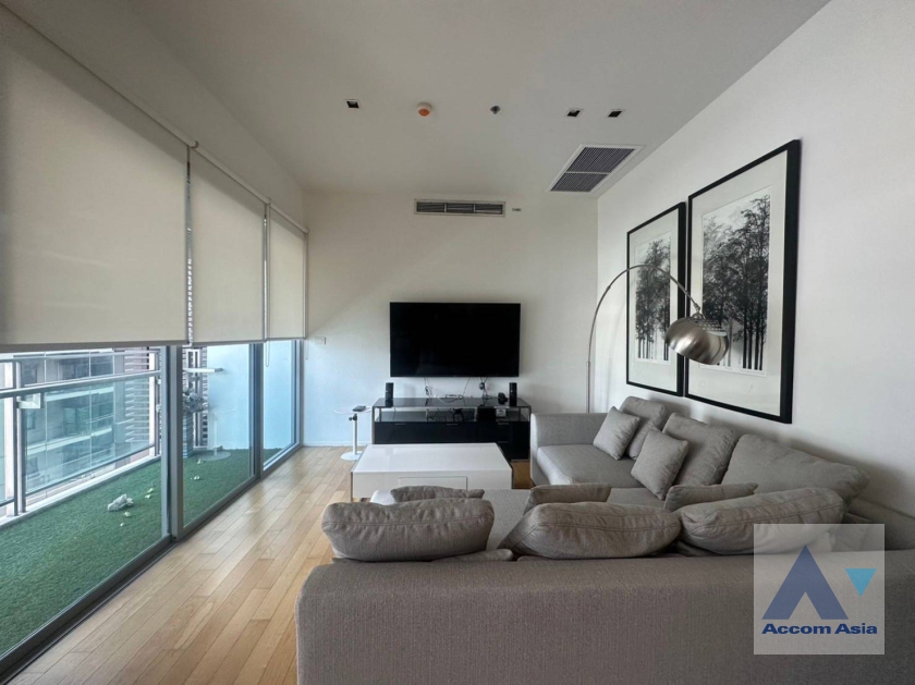  1  2 br Condominium For Rent in Sukhumvit ,Bangkok BTS Phrom Phong at The Madison AA35445