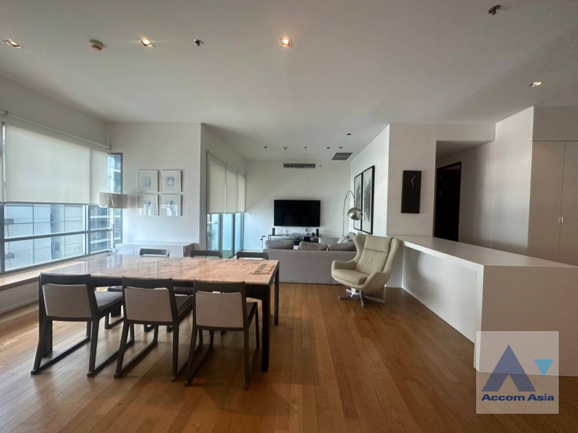 unitPet friendly |  2 Bedrooms  Condominium For Rent in Sukhumvit, Bangkok  near BTS Phrom Phong (AA35445)