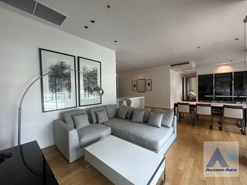 Pet friendly |  The Madison Condominium  2 Bedroom for Rent BTS Phrom Phong in Sukhumvit Bangkok