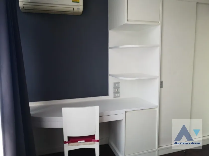9  1 br Condominium For Sale in Rama 3 ,Bangkok BRT Rama III Bridge at River Heaven AA35448
