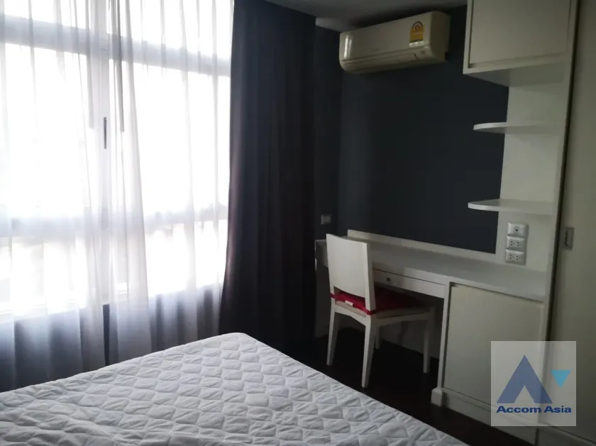 7  1 br Condominium For Sale in Rama 3 ,Bangkok BRT Rama III Bridge at River Heaven AA35448