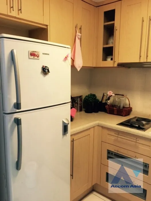 4  1 br Condominium For Sale in Rama 3 ,Bangkok BRT Rama III Bridge at River Heaven AA35448
