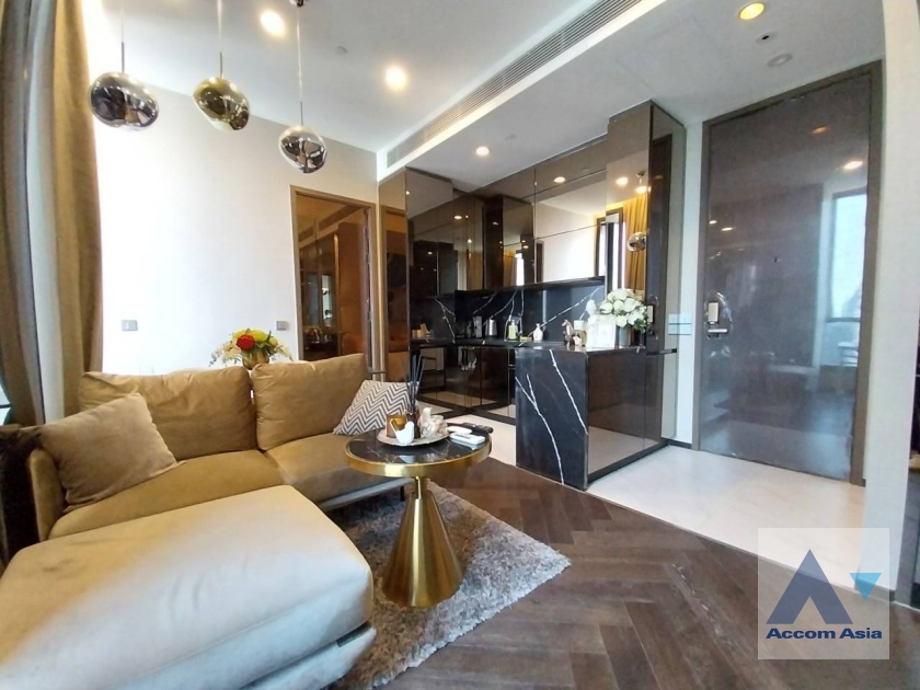  1  1 br Condominium For Rent in Sukhumvit ,Bangkok BTS Thong Lo at The Esse Sukhumvit 36 AA35449