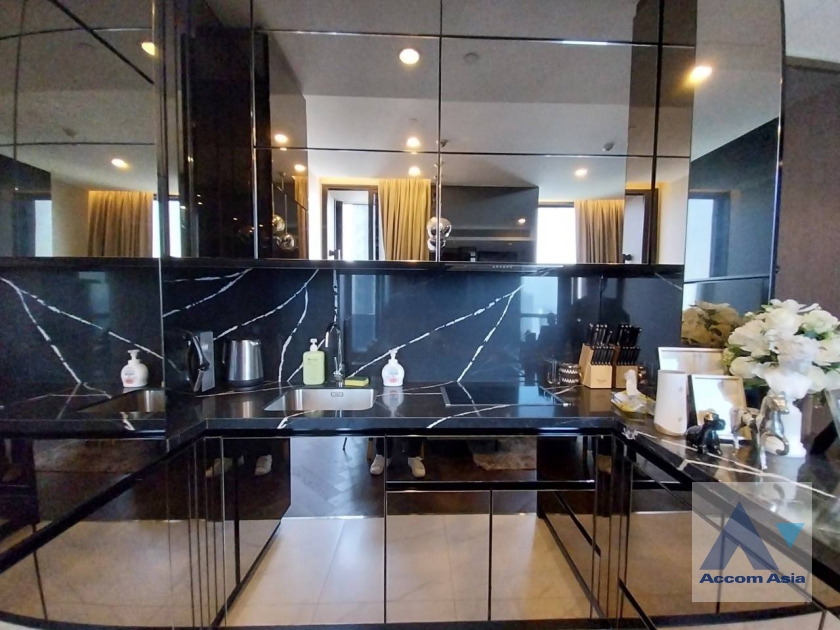 5  1 br Condominium For Rent in Sukhumvit ,Bangkok BTS Thong Lo at The Esse Sukhumvit 36 AA35449