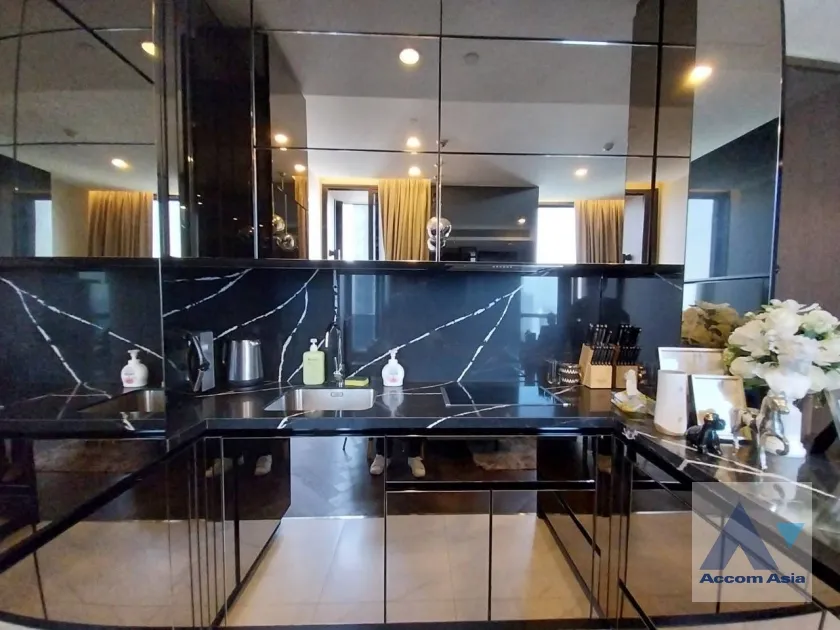 5  1 br Condominium For Rent in Sukhumvit ,Bangkok BTS Thong Lo at The Esse Sukhumvit 36 AA35449